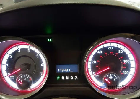 2012 Dodge Grand Caravan Sxt from USA, damaged, VIN 2C4RDGCG5CR334273